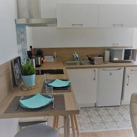 Ferienwohnung L'Urbain, Metro Anatole France, Proche Gare, Chu Rennes Exterior foto